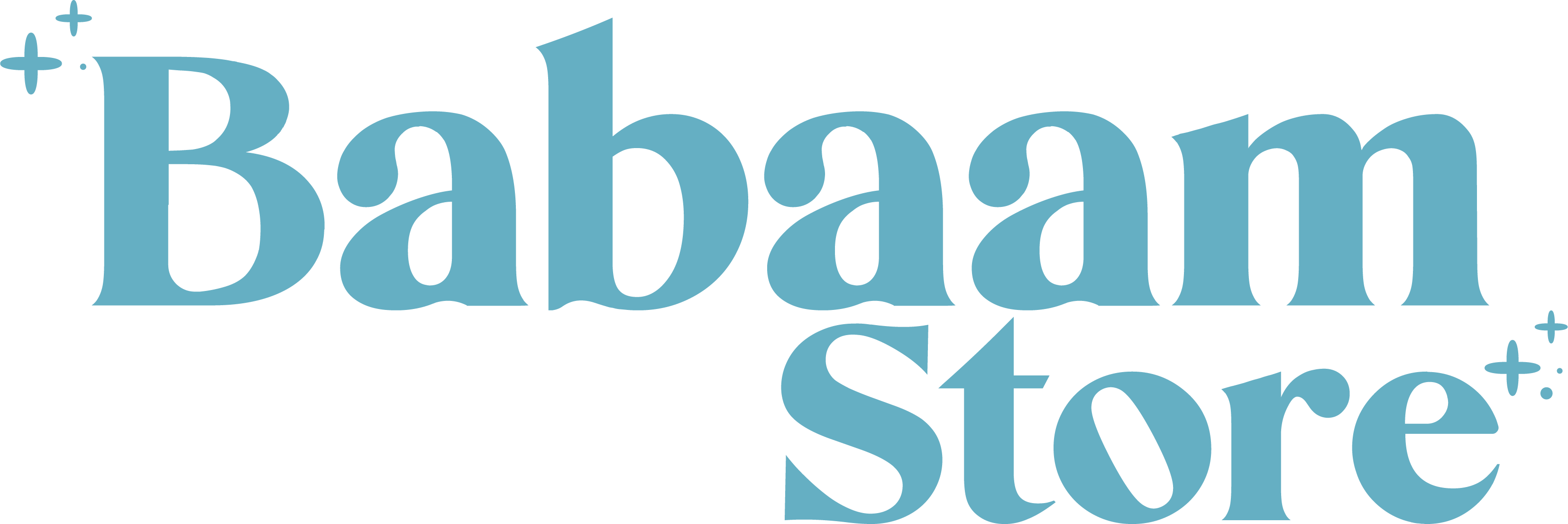Logotipo Babaam1