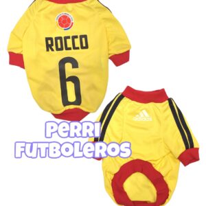 PERRI-FUTBOLERA