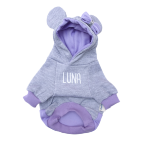 HOODIE PERSONALIZADO