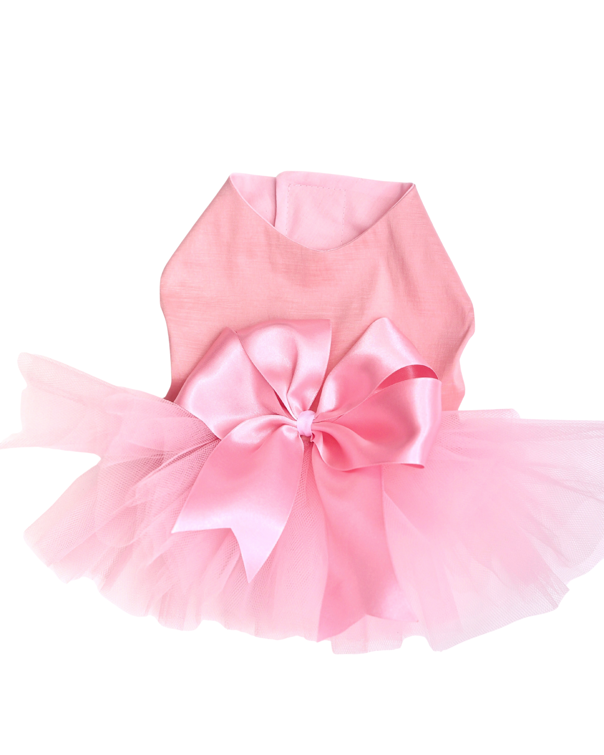 Tutú Rosa - Imagen 3