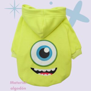 HOODIE MIKE WASOWSKI