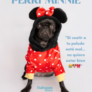 BUZO MINNIE